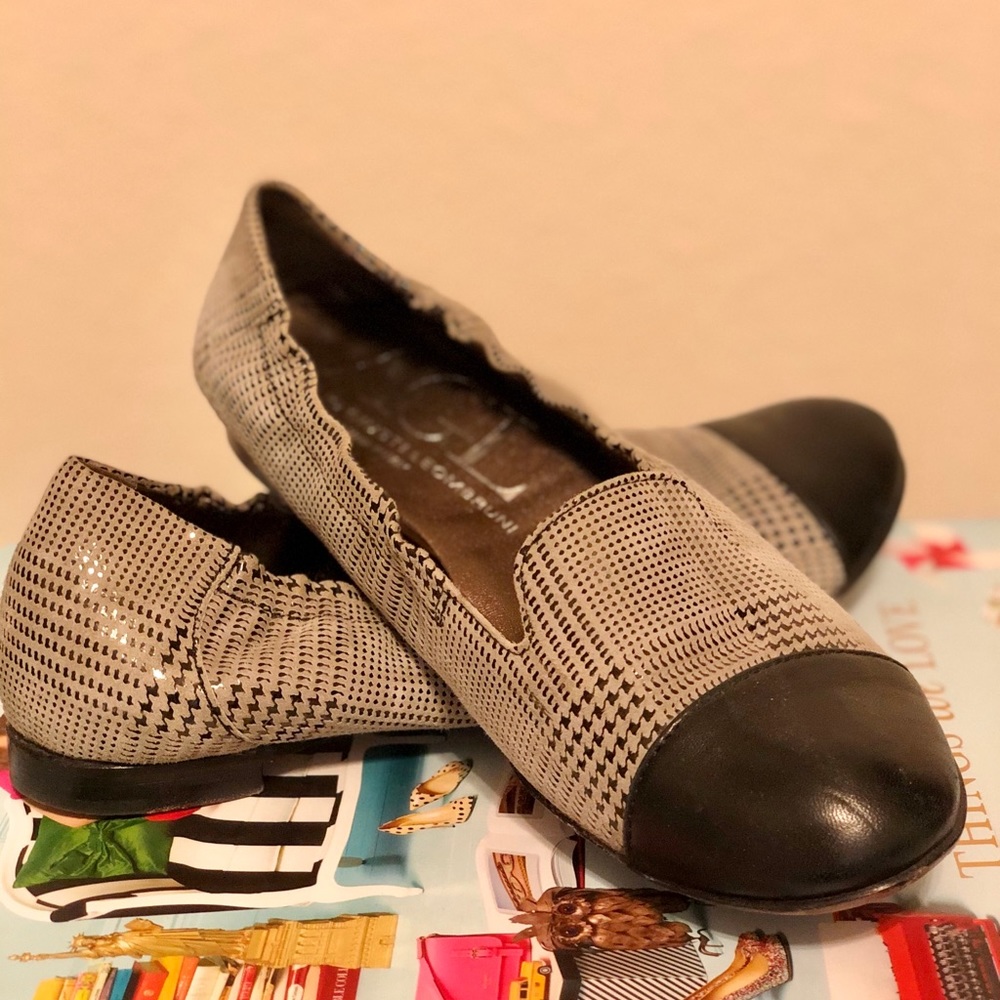 AGL Flats